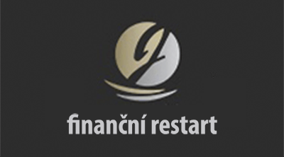 logo Finanční restart